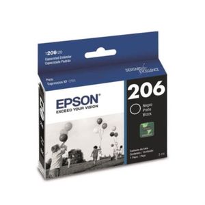 Tinta Epson Xp-2101 Negro Epctinab517