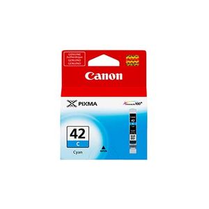 Tinta Canon Cli-42 Cyan Cactinab137