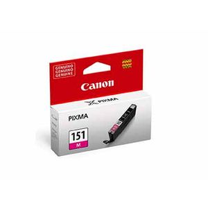 Tinta Canon Cli-151 M Cactinab135