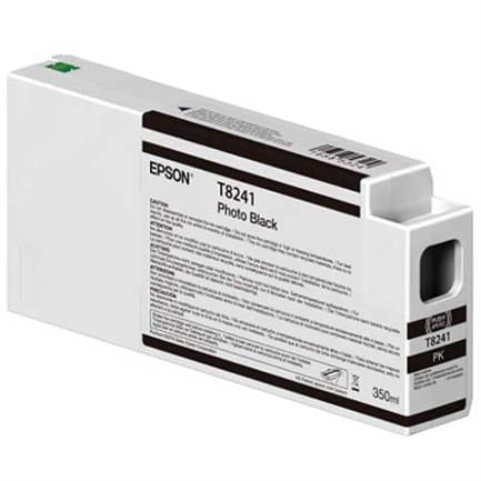 37348 - TINTA EPSON NEGRO PHOTO SC P6000/P7000/8000/P9000 (350 ml )