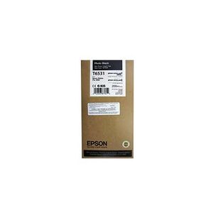 Tinta Epson Stylus Pro 4900 Negro  (200 Ml.) Epctinab364