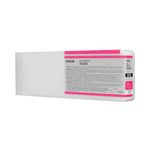 TINTA EPSON STYLUS PRO 7900/9900 700ML VIVID MAGENTA