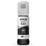 37371 - Tinta Epson T544-AL 65ml EcoTank L110/L3110/L3150/L5190 Color Negro