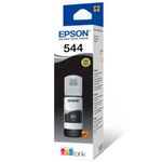 37372 - Tinta Epson T544-AL 65ml EcoTank L110/L3110/L3150/L5190 Color Negro