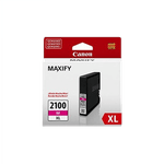 TINTA CANON MAGENTA ALTA CAPACIDAD PGI-2100 XLM