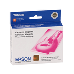 TINTA EPSON STYLUS PHOTO R300/R300M MAGENTA R200/R220/R340/R