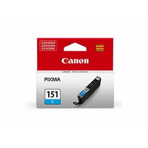 Tinta Canon Cli-151 C Cactinab134