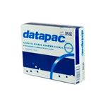 37029 - Cinta Datapac Epson ERC27 TM290II NCR 5100 Purpura