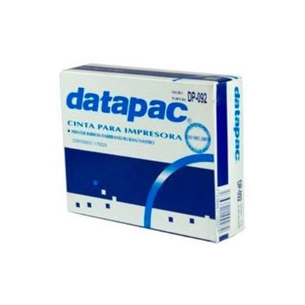 37029 - Cinta Datapac Epson ERC27 TM290II NCR 5100 Purpura