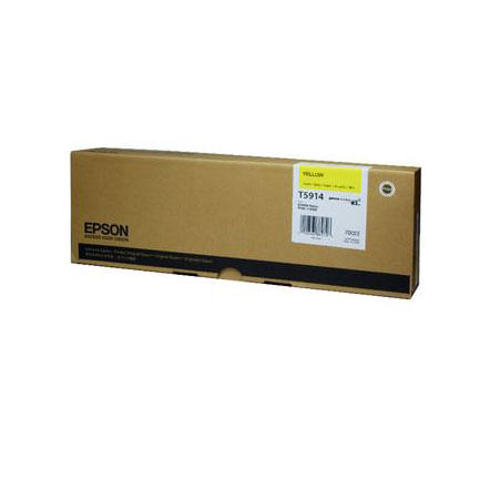 TINTA-EPSON-ULTRACHROME-K3-AMARILLO-700ML