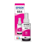 37278 - TINTA EPSON 664 MAGENTA L200 L220 L310