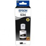 37375 - TINTA EPSON NEGRO M1100 / M1120 / M1180 / M2140 / M2170 / M3