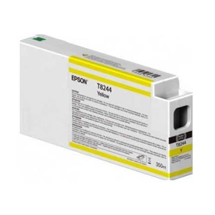 TINTA EPSON AMARILLO SC P6000/P7000/8000/P9000 (350 ml)
