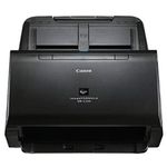 Escaner-Canon-ImageFormula-DR-C230-Resolucion-600-ppp
