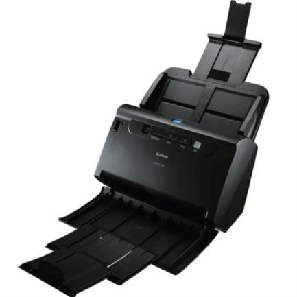 Escaner-Canon-ImageFormula-DR-C230-Resolucion-600-ppp