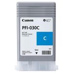 36830 - Tinta Canon PFI-030 Color Cian