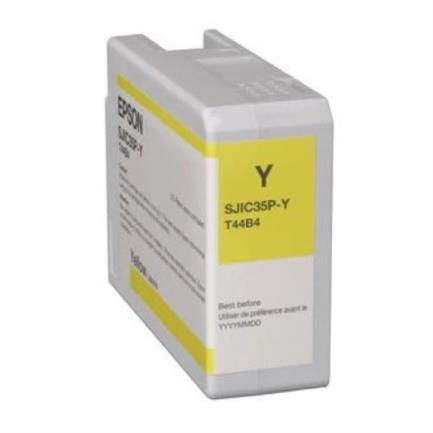 Cartucho-de-Tinta-Epson-SJIC35P-ColorWorks-C6500-6000-Color-Amarillo
