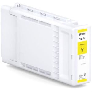 Tinta Epson Ultrachrome Xd2 Ink 350Ml Color Amarillo Epctifab078
