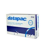 37015 - Cinta Datapac Ati Printronix P300/600/6000/9000 Estandar Negro