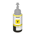 TINTA EPSON AMARILLO L800