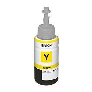 Tinta Epson Amarillo L800 Epctinab317
