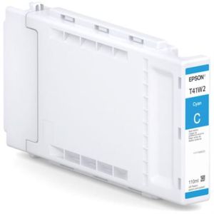 Tinta Epson Cyan Ultrachrome Xd2 Ink  110Ml Epctifab073