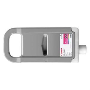 Tinta Canon Magenta Pfi-706 M 700Ml Cactifab116