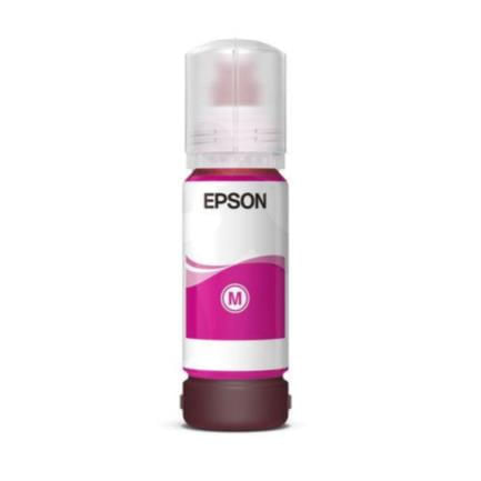 37417 - Tinta Epson T524 EcoTank L15160/L6490 Color Magenta