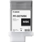 TINTA-CANON-IMAGEPROGRAF-IPF670E--NEGRO-MATTE-PFI-007-MBK