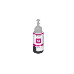Tinta Epson Magenta L800 Epctinab316