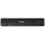 Escáner Epson WorkForce ES-50 Portátil Resolución 600 dpi