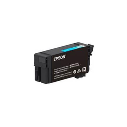37423 - TINTA EPSON CYAN ULTRACHROME SCT3170 50ML