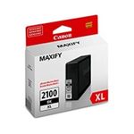 36904 - TINTA CANON NEGRO ALTA CAPACIDAD PGI-2100 XL BK