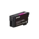37171 - TINTA EPSON MAGENTA ULTRACHROME SCT3170 50ML