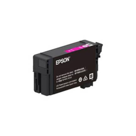 37171 - TINTA EPSON MAGENTA ULTRACHROME SCT3170 50ML