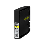 36915 - TINTA CANON AMARILLO ALTA CAPACIDAD PGI-2100 XLY