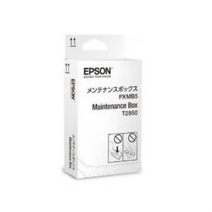 Tanque Mantenimiento Epson Wf-100 Epckitab008
