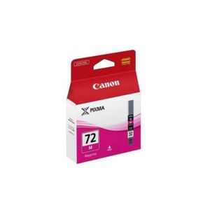 Tinta Canon Magenta Pgi-72 M Cactinab224