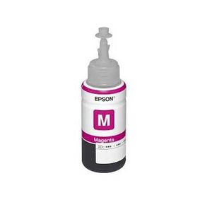 Tinta Epson Magenta Light L800 Epctinab314