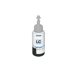 Tinta Epson Cyan Light L800 Epctinab315