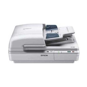 Escáner Epson Workforce Ds-7500 Resolución 1200 Dpi Epiescab024