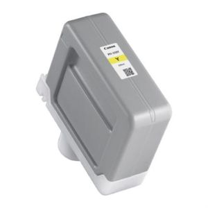 Tinta Canon Pfi-310 Y Color Amarillo 330Ml Cactifab142