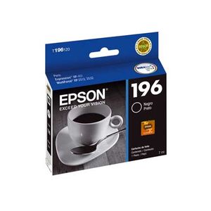 Tinta Epson Negro Xp-401 Wf-2512/Wf-2532 Epctinab338