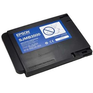 Tanque Mantenimiento Epson Tm-C3500 Sjmb3500 Epckitab004