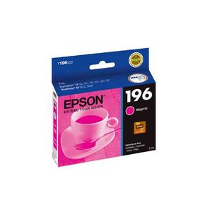 Tinta Epson Magenta Xp-20 101/104/201/401 Wp-25 Epctinab341