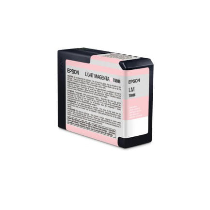 TINTA EPSON STYLUS MAGENTA VIVID LIGHT PRO 3880