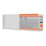 TINTA EPSON STYLUS PRO 7900/9900 700ML ANARANJADO