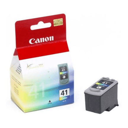 36836 - TINTA CANON COLOR CL-41