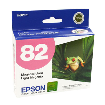 TINTA-EPSON-STYLUS-MAGENTA-LIGHT-PHOTO-R270-R290