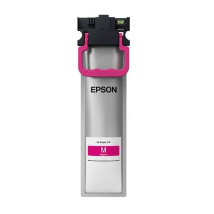 Tinta Epson DURABrite Ultra T941 WFC5290/WFC5790 Color Magenta -  70802HN - Código: 70802HN-GO | Compra en Guadalajara